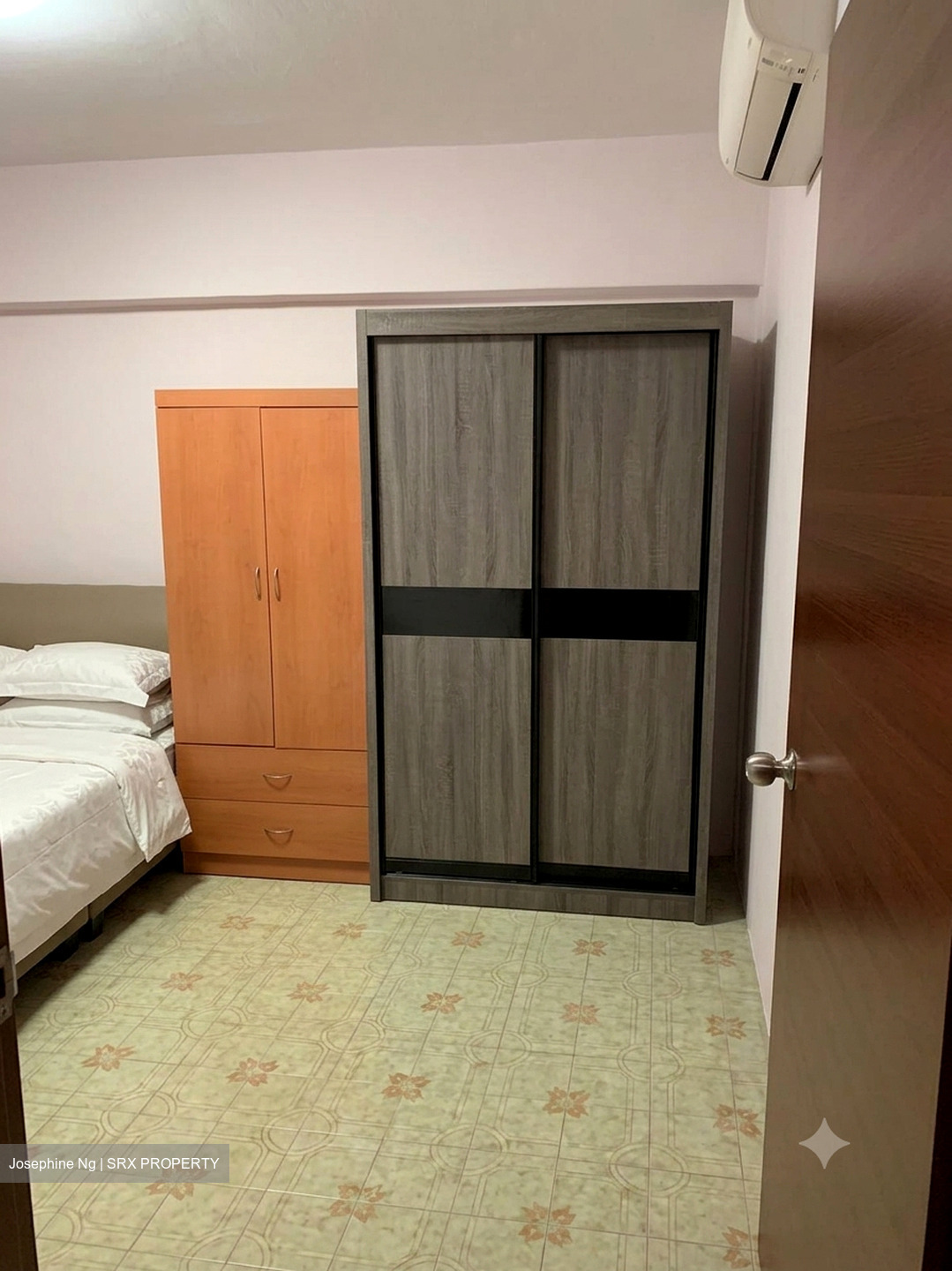 Blk 217 MARSILING CRESCENT (Woodlands), HDB 3 Rooms #595061731
